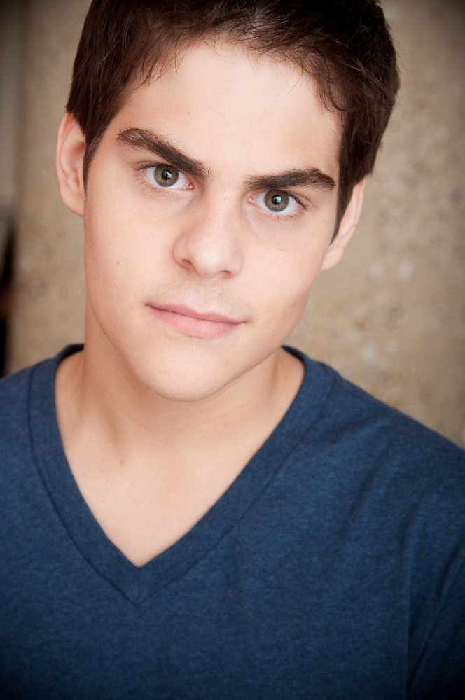 Ryan Akin