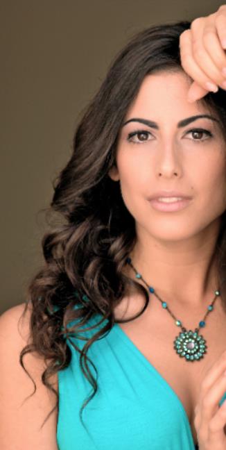 Roni Meron