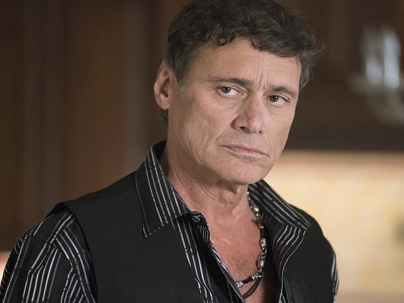 Steven Bauer