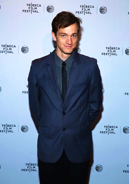 Elliott Ehlers