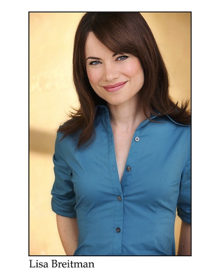 Lisa Breitman