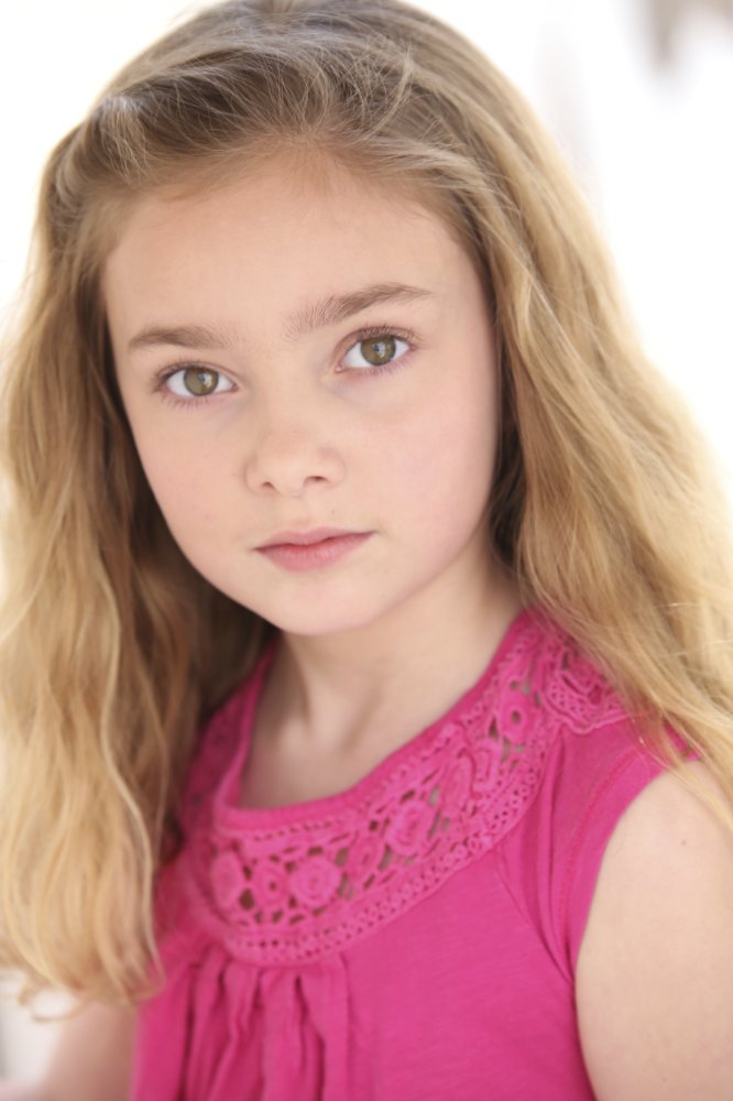 Morgan McGarry