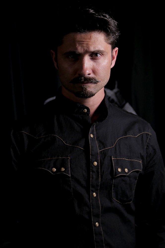 Michael Brian Rawlins