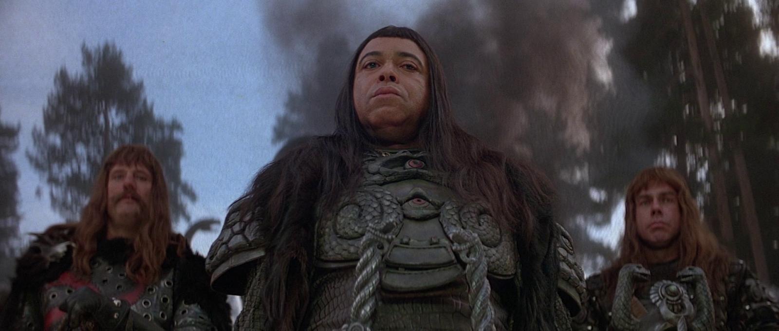 Thulsa Doom