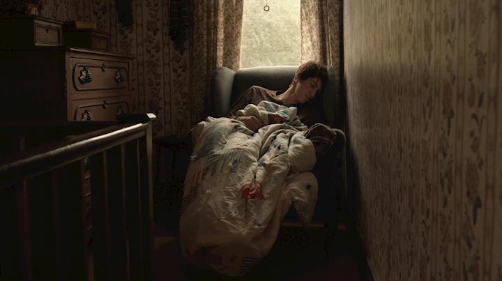 Jarrett Maier
