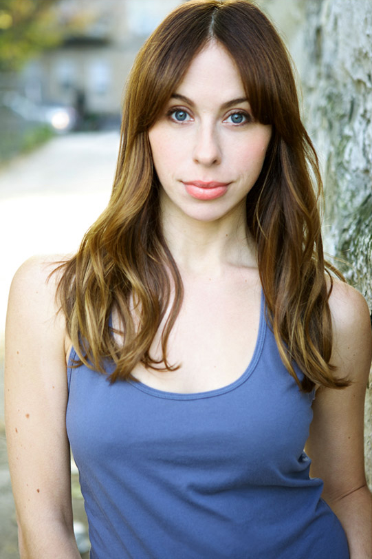 Emily Young