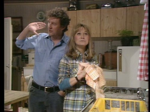 Richard Briers