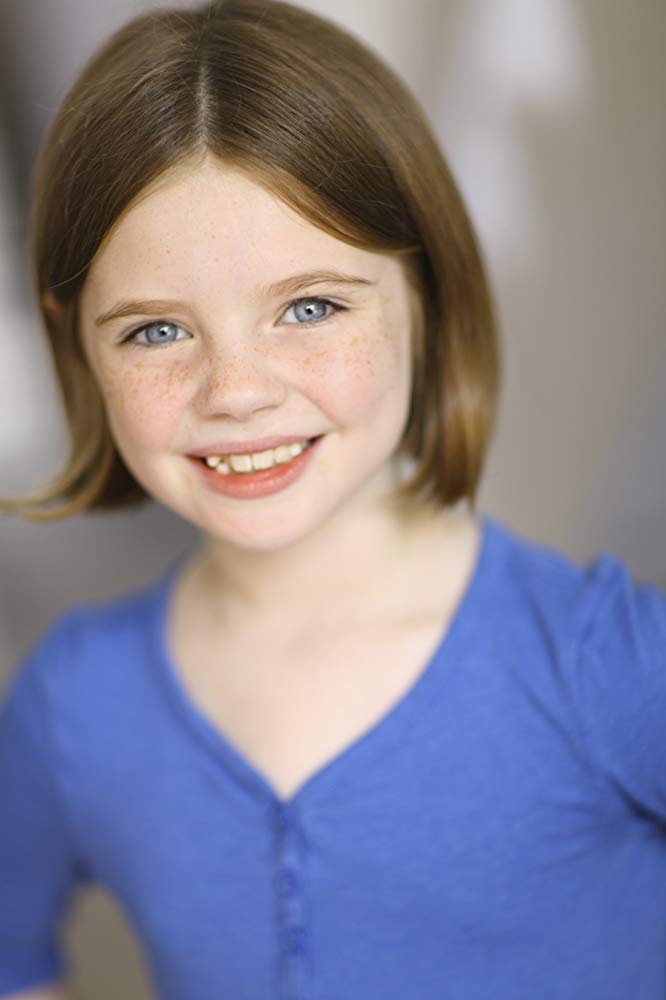 Charli Slaughter