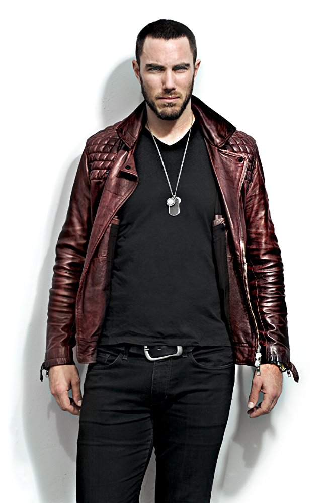 Joel Ezra Hebner