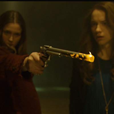 Eve, Willa