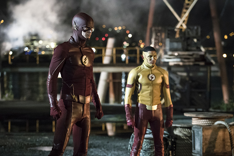 Kid Flash