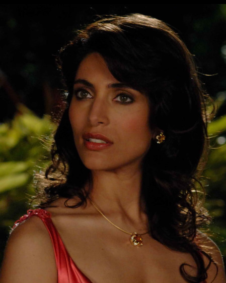 Caterina Murino