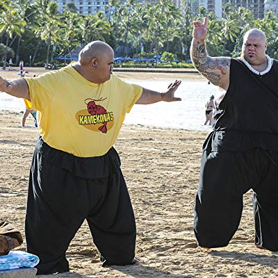Kamekona