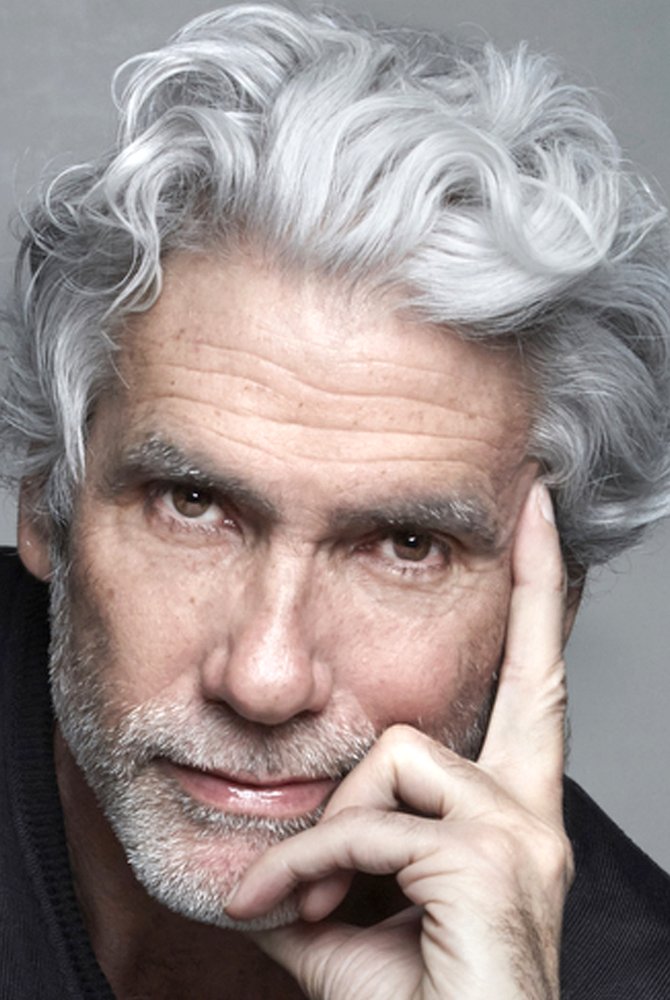 Mark Reay