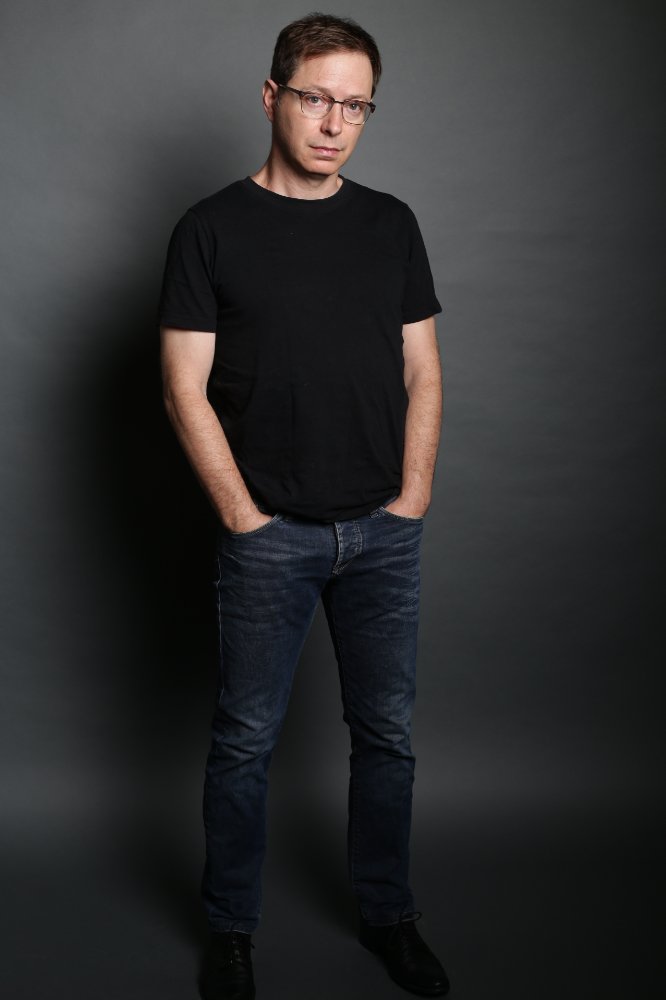 Amitai Kedar
