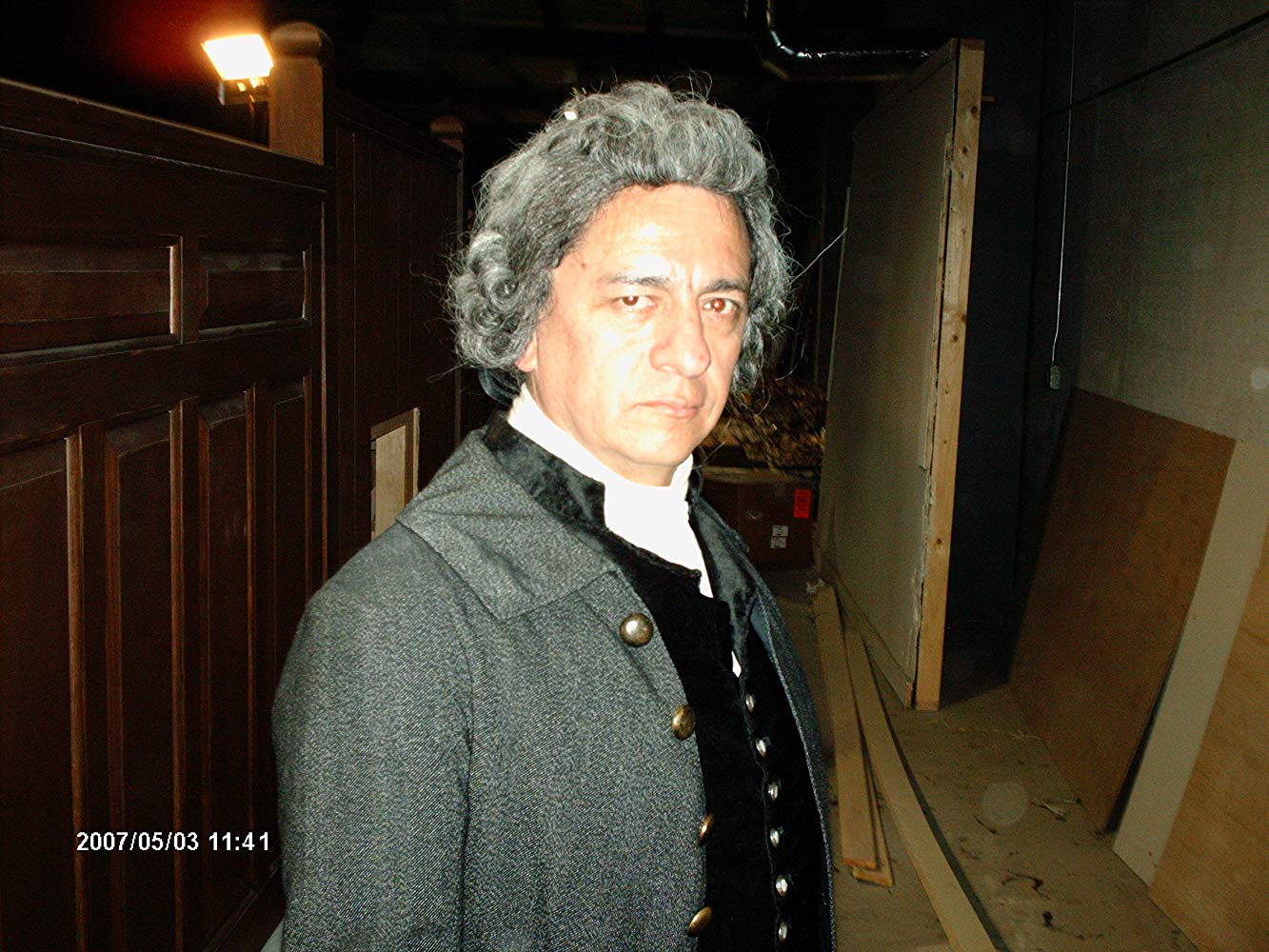 Jose L. Penaranda