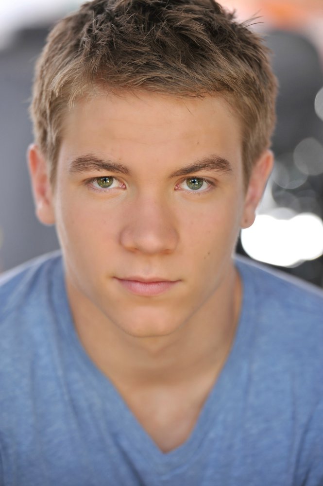 Lucas Adams
