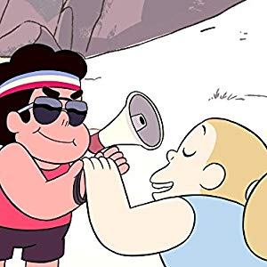 Steven Universe, Onion, Pumpkin, Arcade Games, Bacon, Cluster, Kid, Narrator, Off Screen Voice, Pebbles...