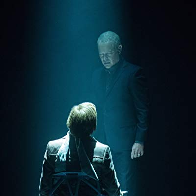 Damien Darhk