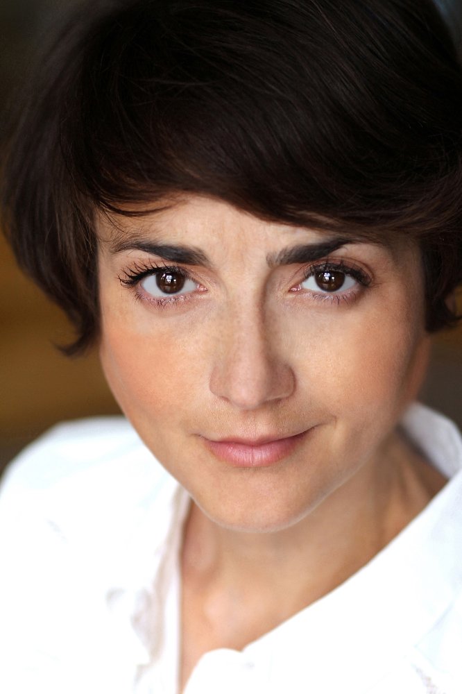 Claire Redcliffe
