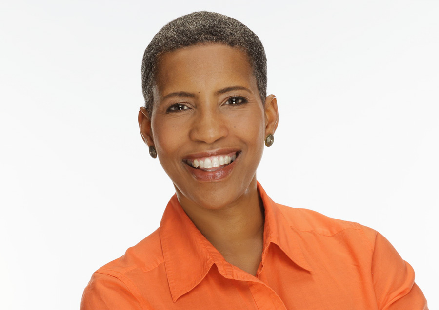 Andrea Lyman
