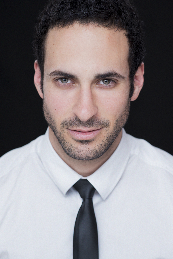 Jordi Rosh