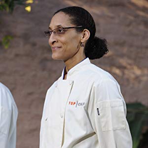 Herself - Contestant, Herself, Herself - Sous Chef, Mike