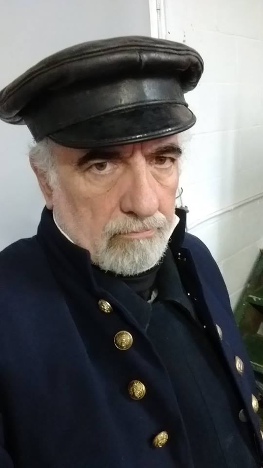 John Carvalho