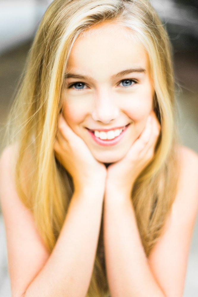 Emily Murden