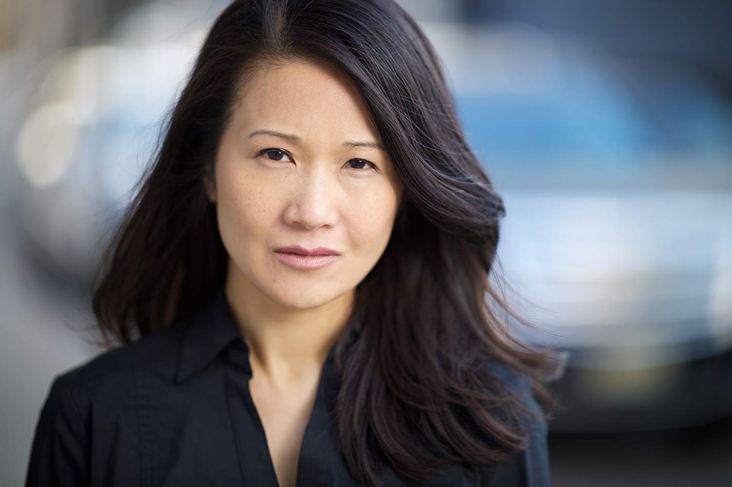 Audrey Wong