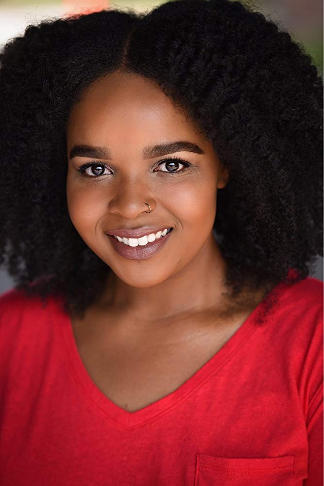 Brittany Staten