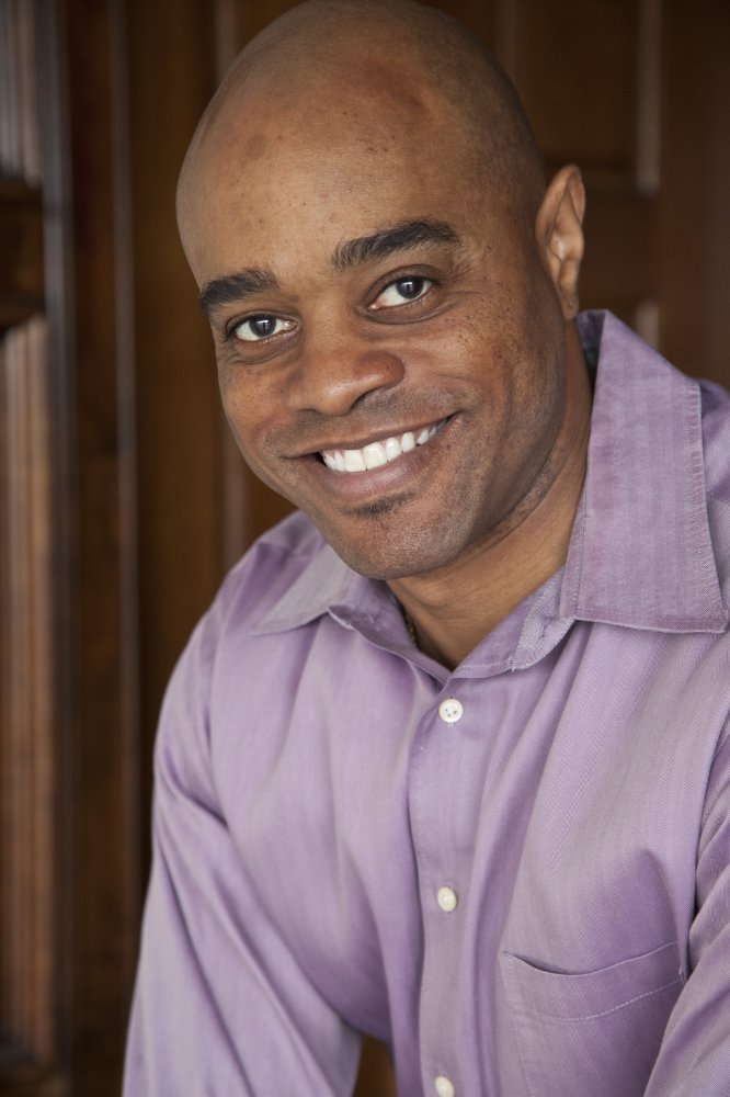 Shelton Jolivette