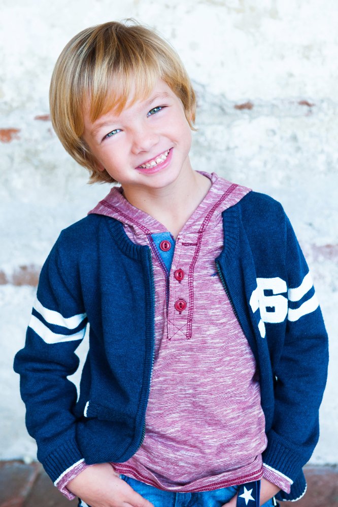 Jeremiah Clayton