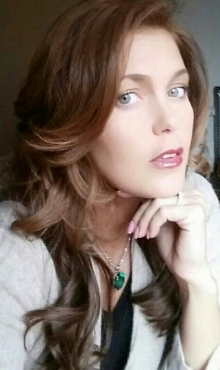 Shannon Rebekah