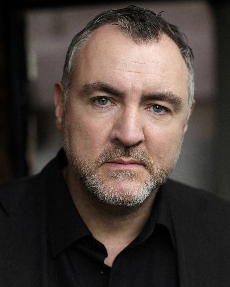 Glenn Speers
