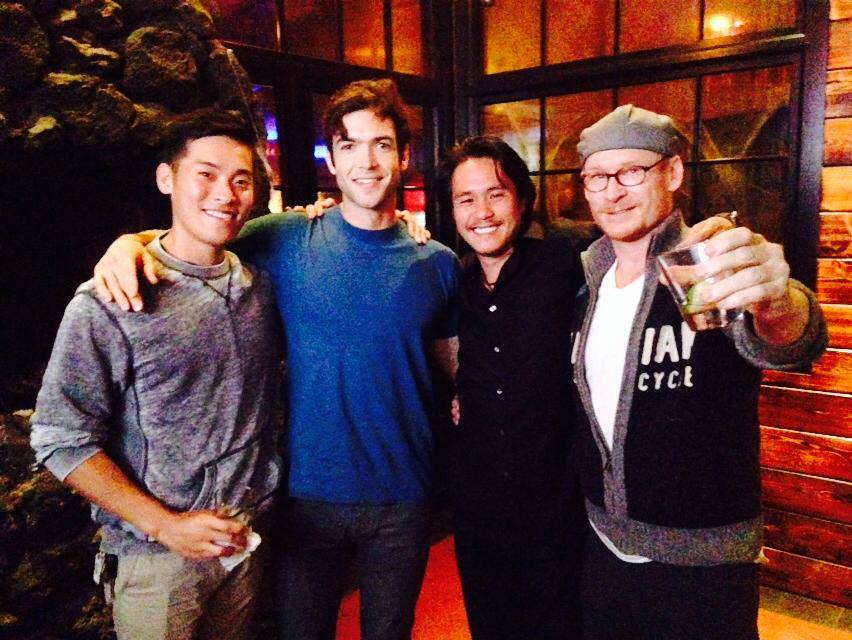Ethan Peck