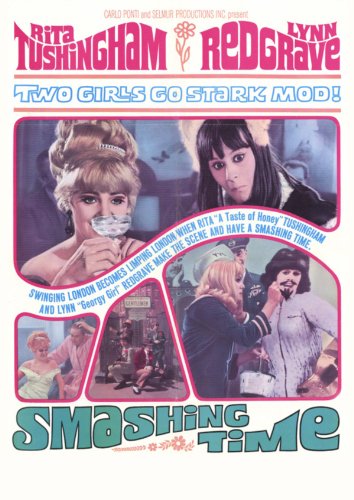 Rita Tushingham