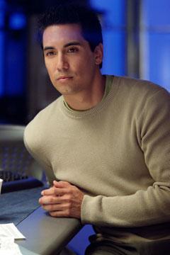 Kurt Caceres