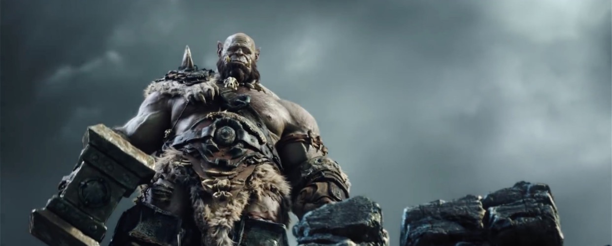 Orgrim