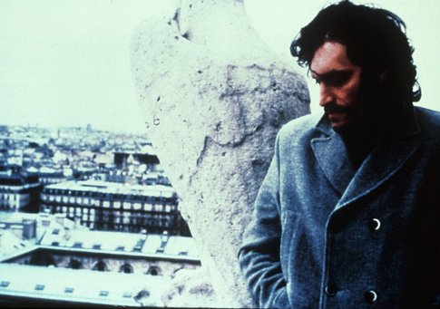 Vincent Gallo