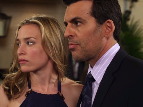 Oded Fehr