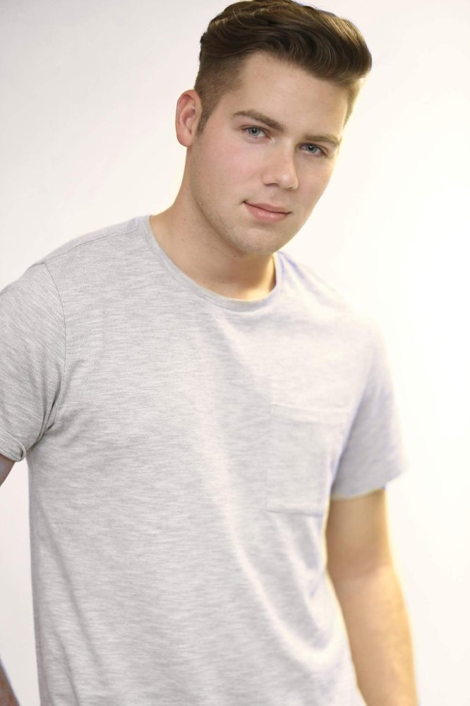 James Miller