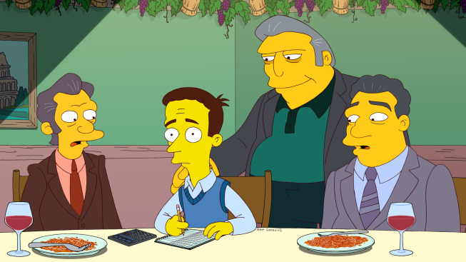 Fat Tony