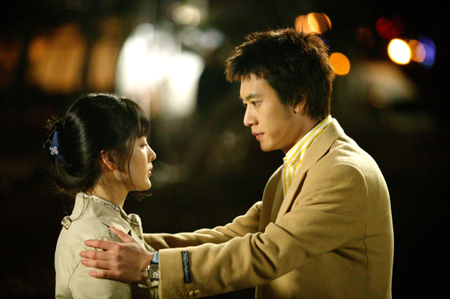 Hye-kyo Song