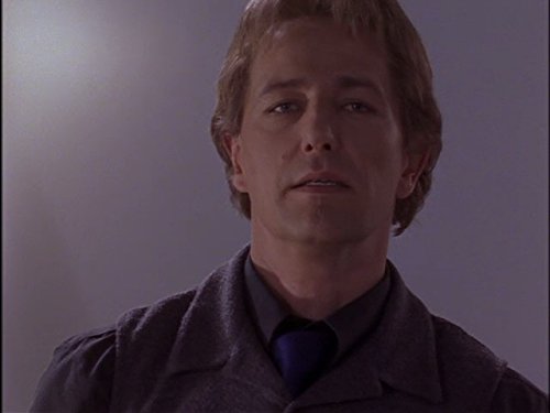 Bruce Payne