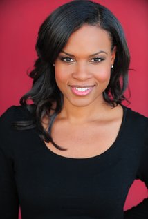 Nefetari Spencer