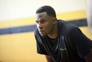 Reginald Robinson