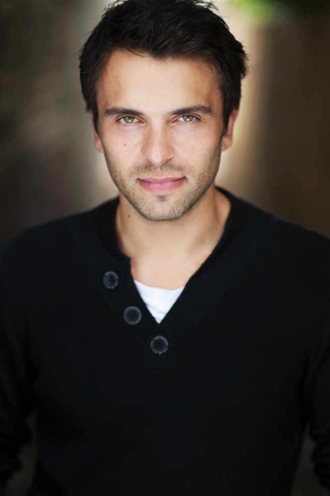 Tom Pelik
