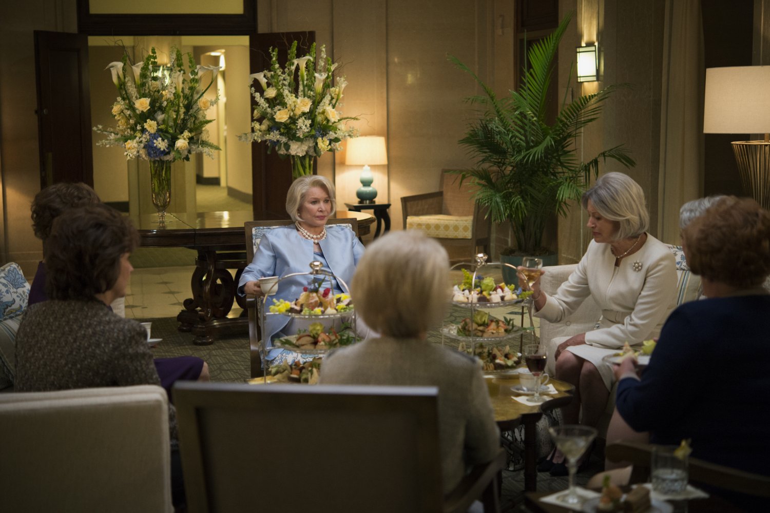 Ellen Burstyn