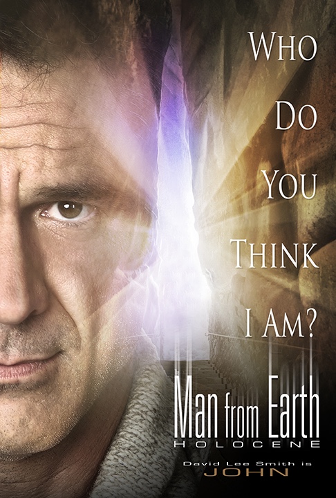 John Oldman